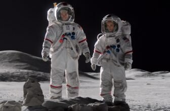 Ronald D. Moore Dives Into For All Mankind’s Russia-Set Spinoff